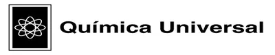 QUIMICA UNIVERSAL